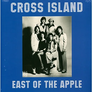 Cross Island - East Of The Apple