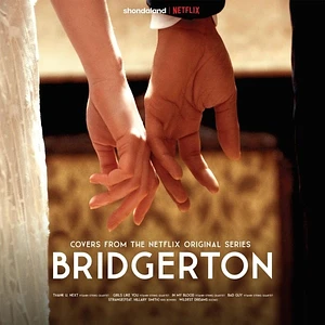 Kris Bowers - OST Bridgerton Music From The Netflix Original Series
