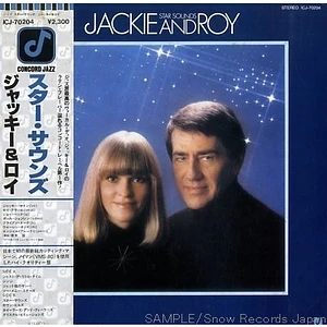 Jackie & Roy - Star Sounds