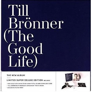 Till Brönner - The Good Life