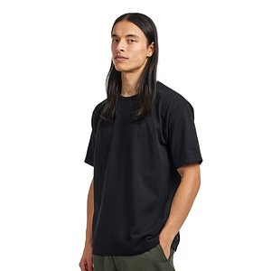 nanamica - Coolmax Jersey Tee