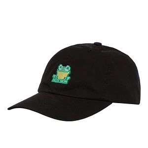 The Quiet Life - Frog Dad Hat