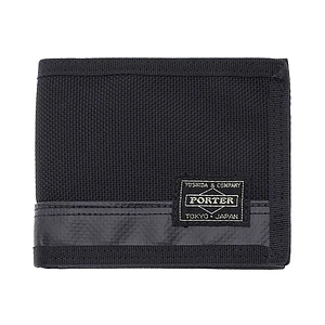 Porter-Yoshida & Co. - Heat Wallet