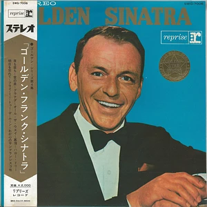 Frank Sinatra - Golden Sinatra