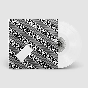 Jamie XX - In Waves Limited White Vinyl Edition