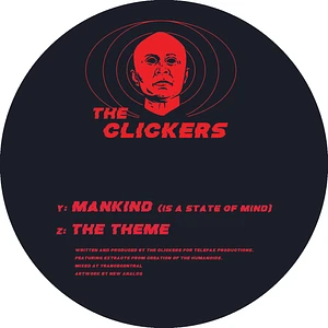 The Clickers - Clickers Theme