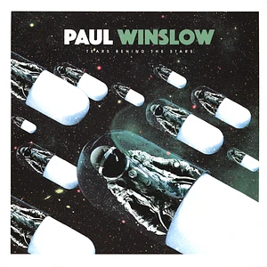 Paul Winslow - Tears Behind The Stars