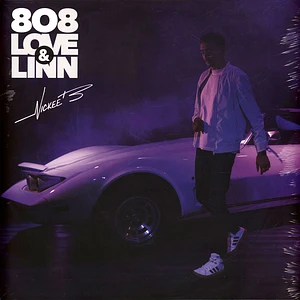 Nickee B - 808 Love & Linn