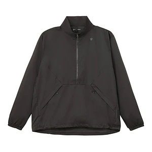 Goldwin - Pertex Equilibrium Half Zip Jacket