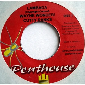 Wayne Wonder & Cutty Ranks - Lambada