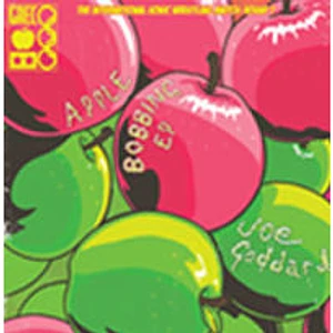 Joe Goddard - Apple Bobbing EP