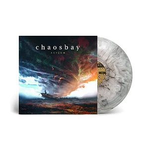 Chaosbay - Asylum Splatter Vinyl Edition