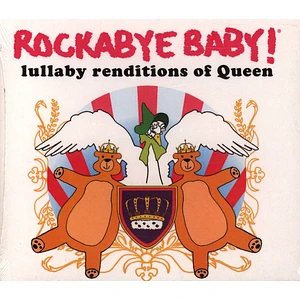 Rockabye Baby! - Lullaby Renditions Of Queen