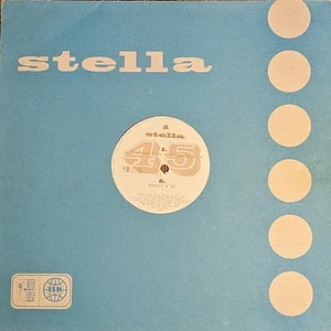 Stella - Soundtrack To Shortcoming