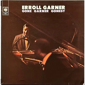 Erroll Garner - Gone Garner Gonest