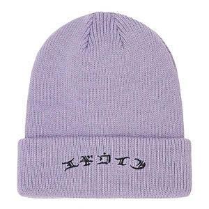 Edwin - Gothic Beanie