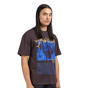 Edwin - Prophetic Dreams T-Shirt