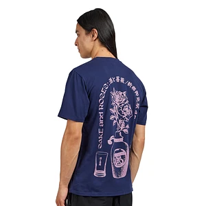 Edwin - Sake And Roses T-Shirt