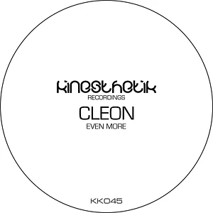 Cleon - Even More