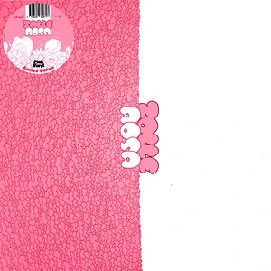 Zolle - Rosa Colored Vinyl Edition