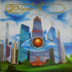 Neil Young - 2 Originals Of Neil Young