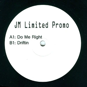 V.A. - JM Limited Promo