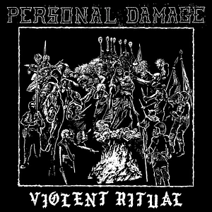Personal Damage - Violent Ritual