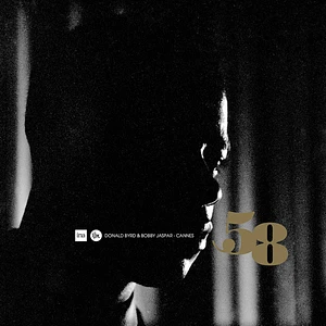 Donald Byrd & Bobby Jaspar - Cannes ‘58