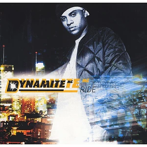Dynamite MC - Ride