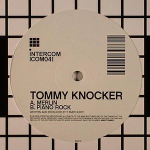 Tommy Knocker - Merlin / Piano Rock