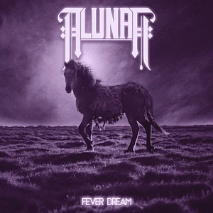 Alunah - Fever Dream Pink Vinyl Edition