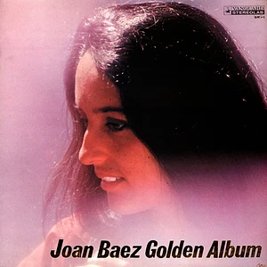 Joan Baez - Golden Album