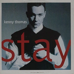 Kenny Thomas - Stay