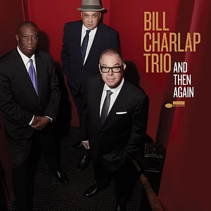 Bill Trio Charlap - And Then Again