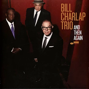 Bill Trio Charlap - And Then Again