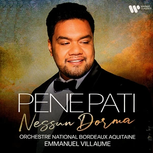 Pati / Onba / Villaume - Nessun Dorma