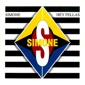 Simone - Hey Fellas