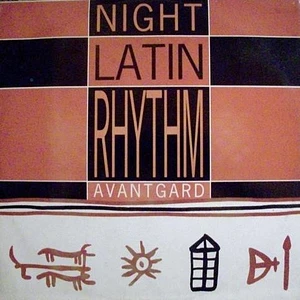 Avantgarde - Night Latin Rhythm