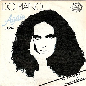 Do Piano - Again (Remix)