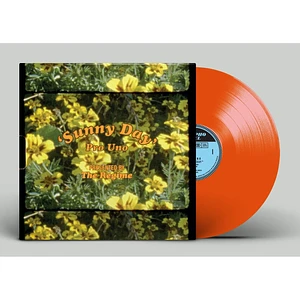 Pro Uno Presented By The Regime - Sunny Day Orange Vinyl Edition