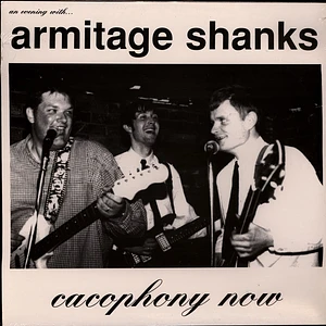 Armitage Shanks - Cacophony Now