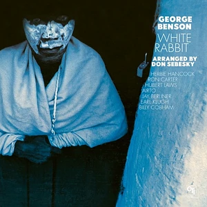 George Benson - White Rabbit