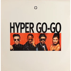 Hyper Go Go - It's Alright