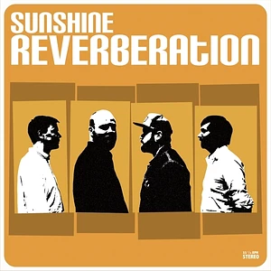Sunshine Reverberation - Sunshine Reverberation Black Vinyl Edition
