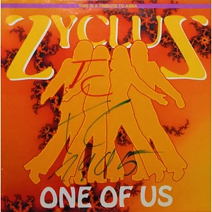 Zyclus - One Of Us