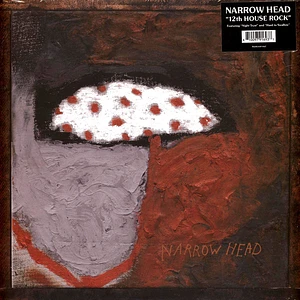 Narrow Head - 12th House Rock Hardwood Vinyl Edition