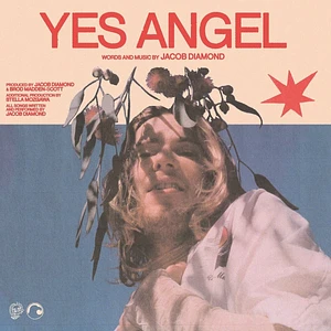 Jacob Diamond - Yes Angel Ecomix Vinyl Edition