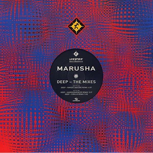 Marusha - Deep (The Mixes)