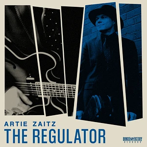 Artie Zaitz - The Regulator