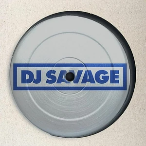 DJ Savage - Dubs 2000-2002
